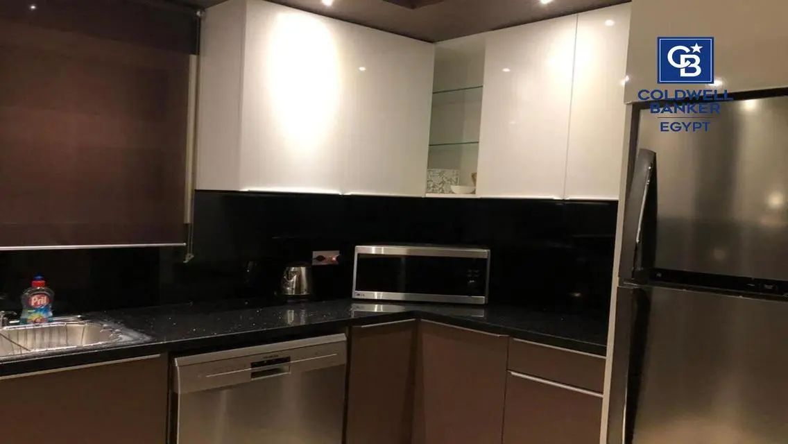 Luxury Apartment on 90 Avenue