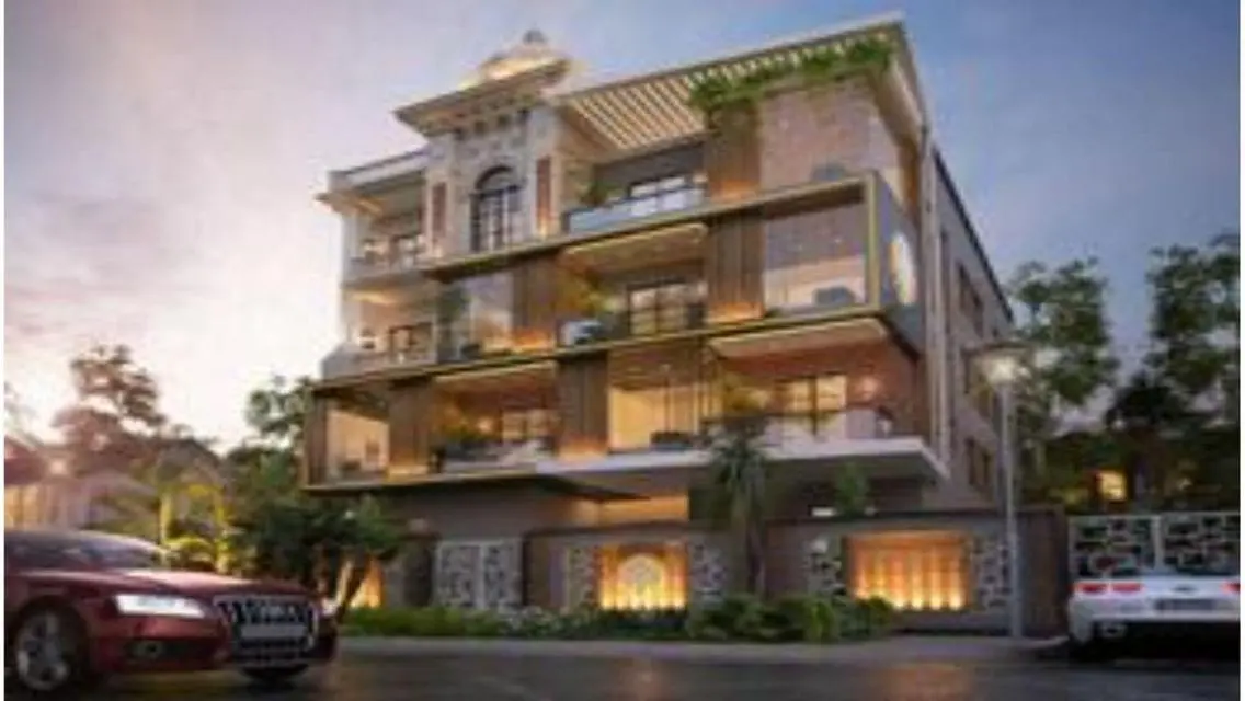 Immediate Delivery Apartment for Sale in New Narge