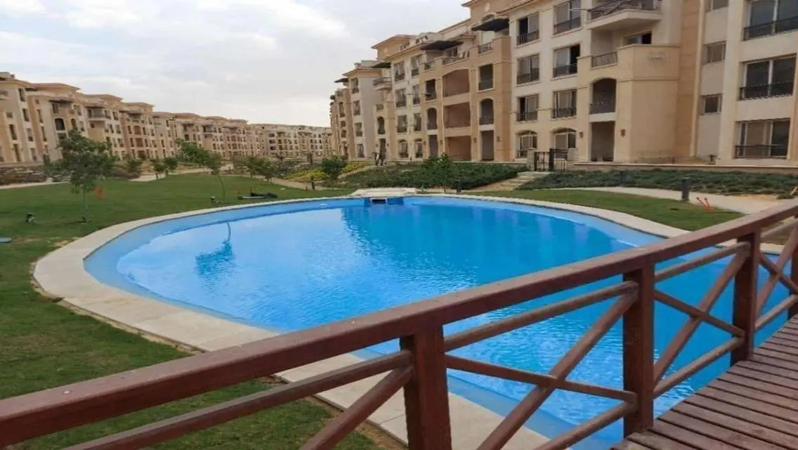 &#34;A Rare Opportunity: 181 sqm Apartment in Stone Pa