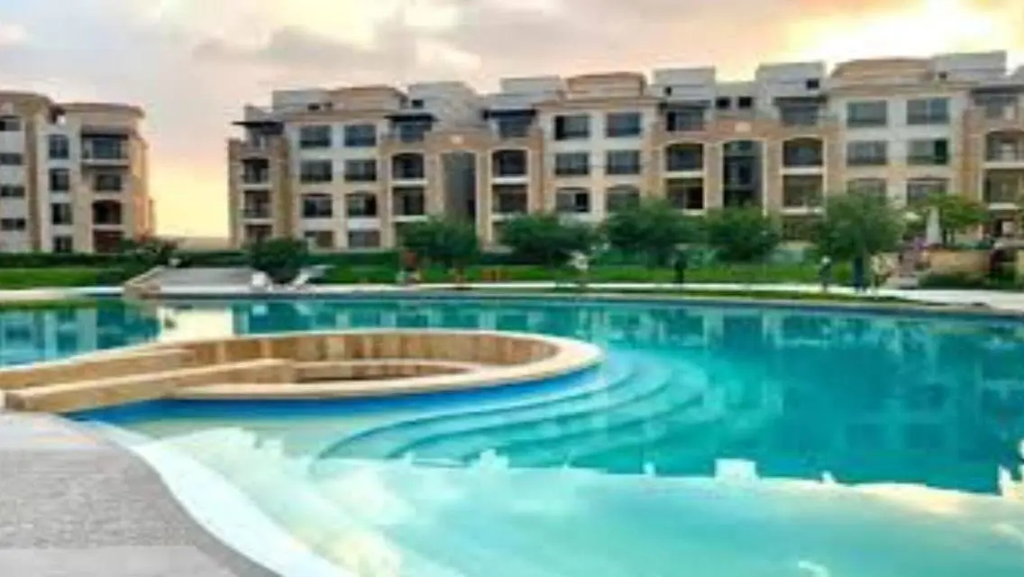&#34;A Rare Opportunity: 181 sqm Apartment in Stone Pa