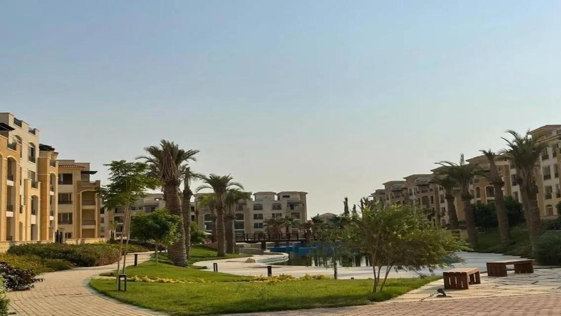 &#34;A Rare Opportunity: 181 sqm Apartment in Stone Pa