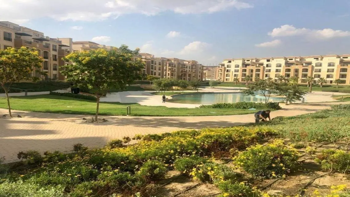 &#34;A Rare Opportunity: 181 sqm Apartment in Stone Pa
