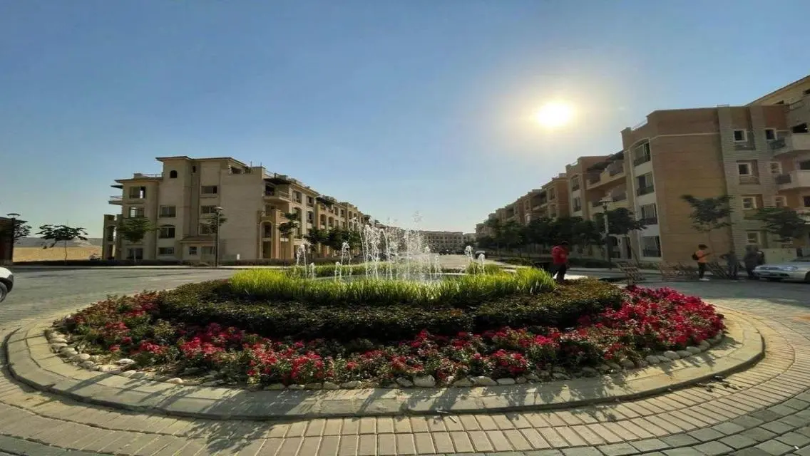 &#34;A Rare Opportunity: 181 sqm Apartment in Stone Pa