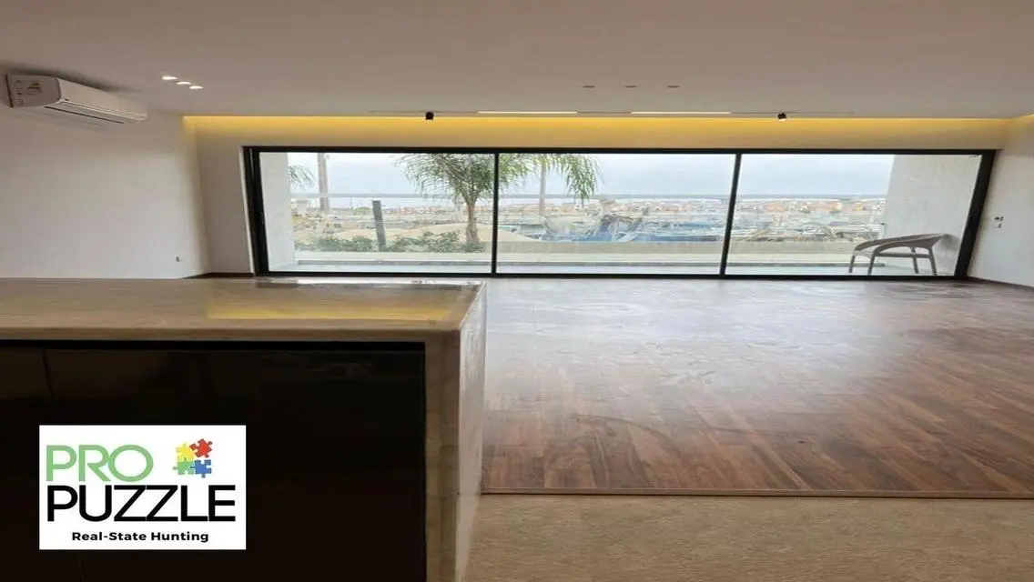 Super Lux Apartment for Sale with Swimming Pool View