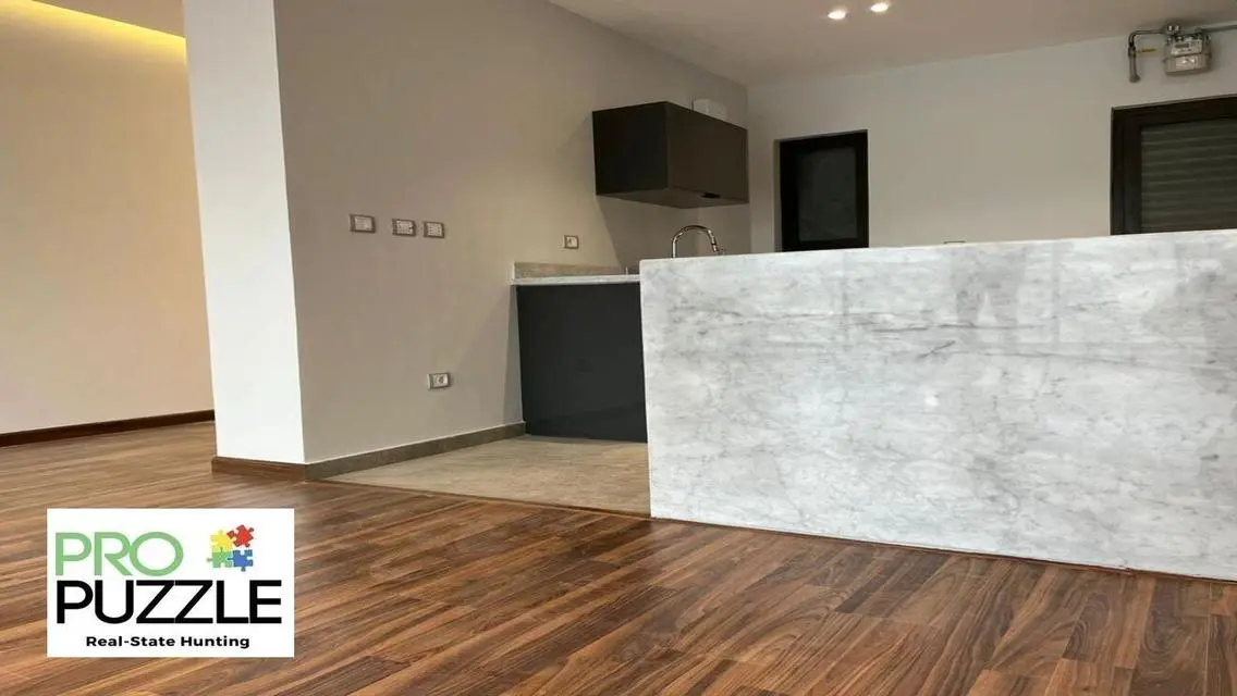 Super Lux Apartment for Sale with Swimming Pool View