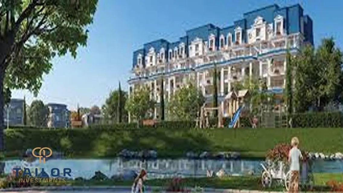 Stunning Mountain View Apartment in October City