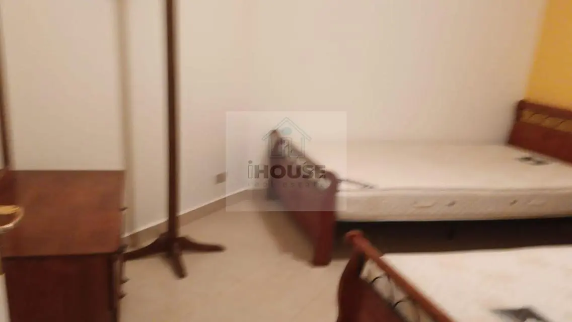 Luxury Apartment with Private Garden and Shared Pool