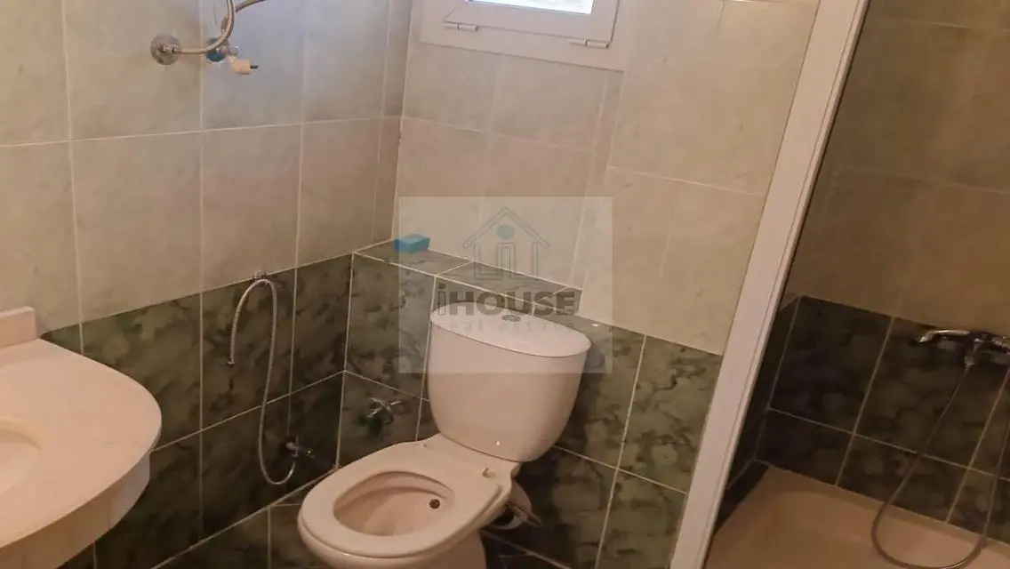 Luxury Apartment with Private Garden and Shared Pool