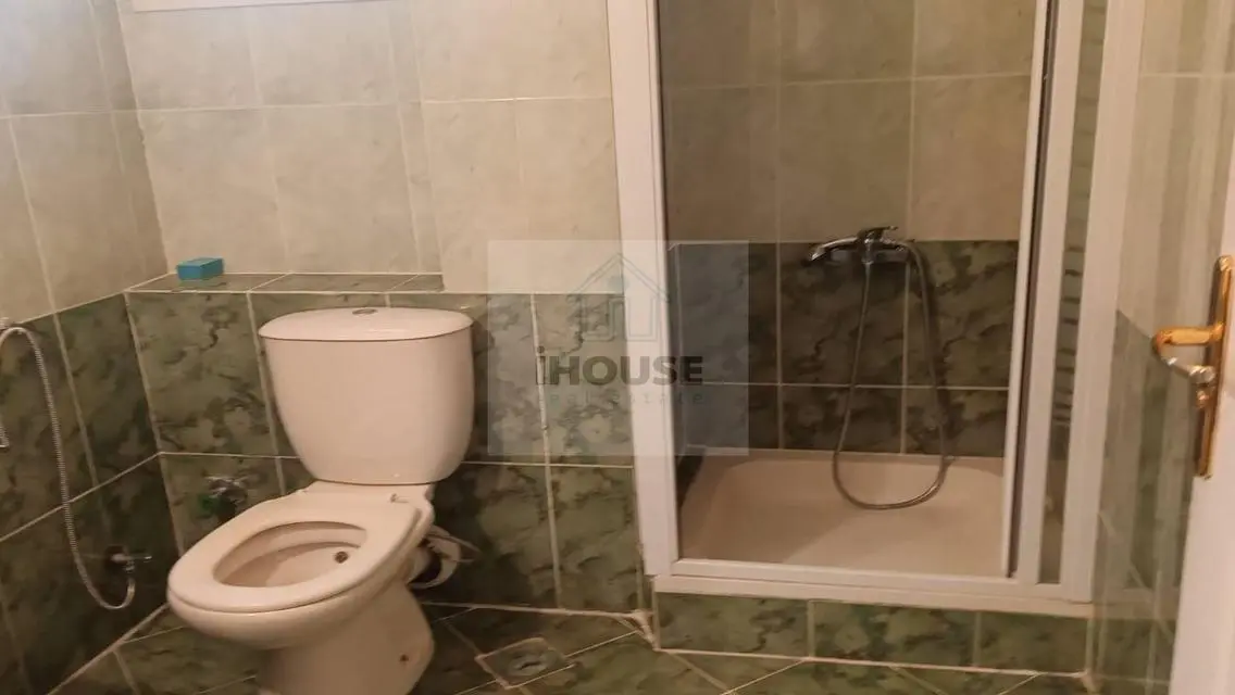 Luxury Apartment with Private Garden and Shared Pool