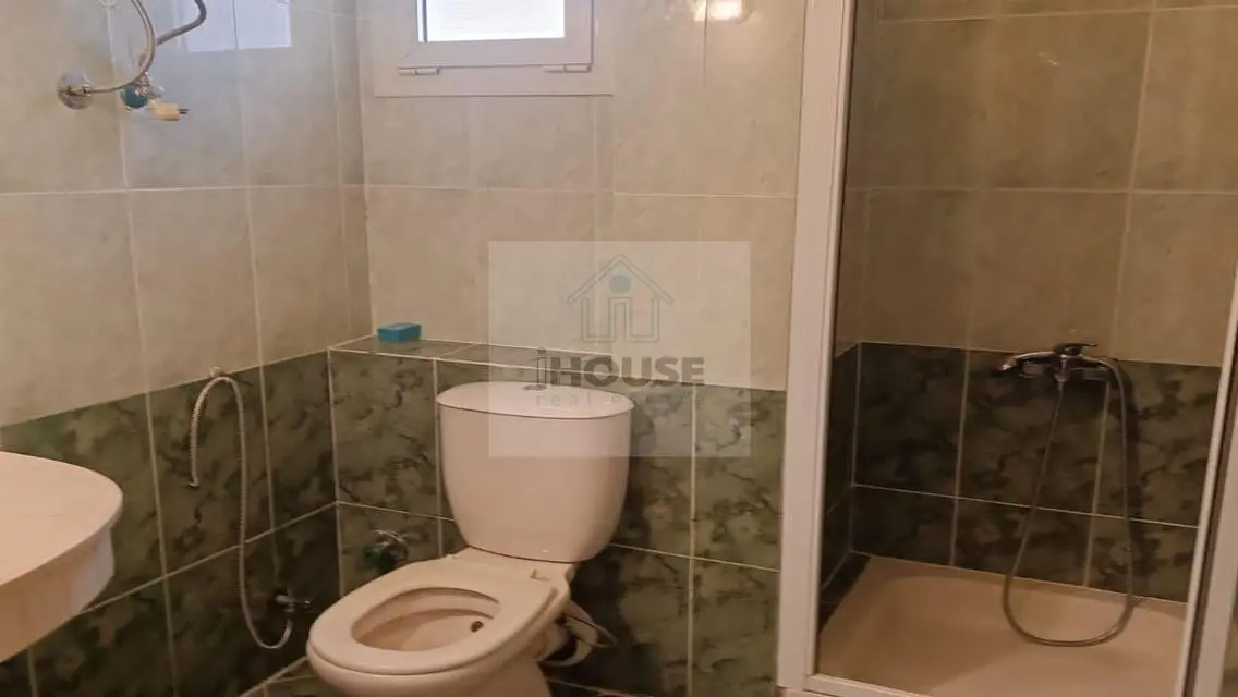 Luxury Apartment with Private Garden and Shared Pool