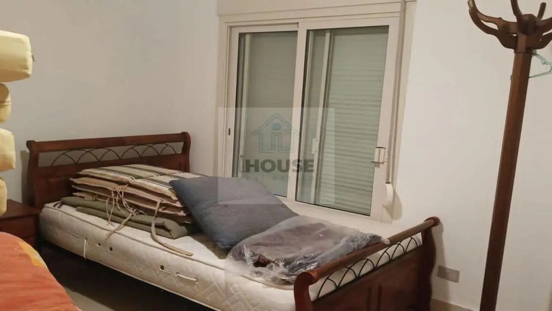 Luxury Apartment with Private Garden and Shared Pool
