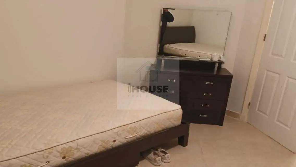 Luxury Apartment with Private Garden and Shared Pool