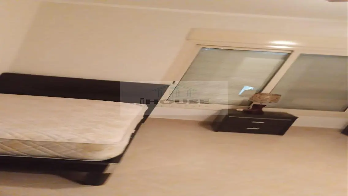 Luxury Apartment with Private Garden and Shared Pool