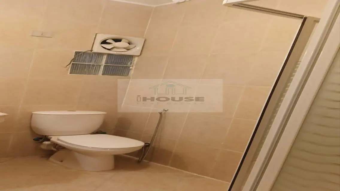 Luxury Apartment with Private Garden and Shared Pool