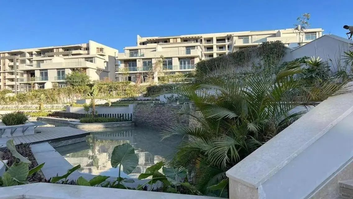 Luxury Villa in IL-BOSCO-CITY for 18 Million EGP