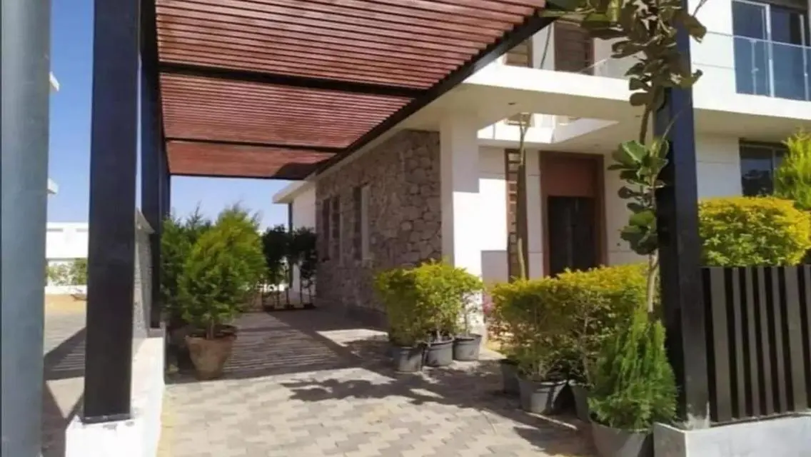 Luxury Villa in IL-BOSCO-CITY for 18 Million EGP