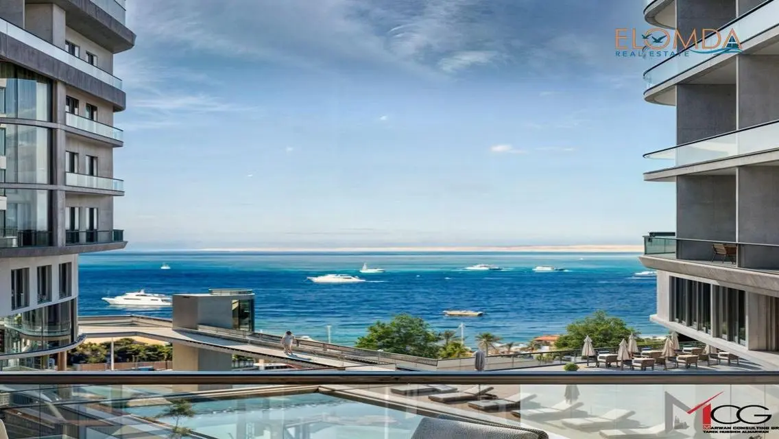 أستثمر فى Panorama Hills - عقد أخضر- تقسيط 4 سنين