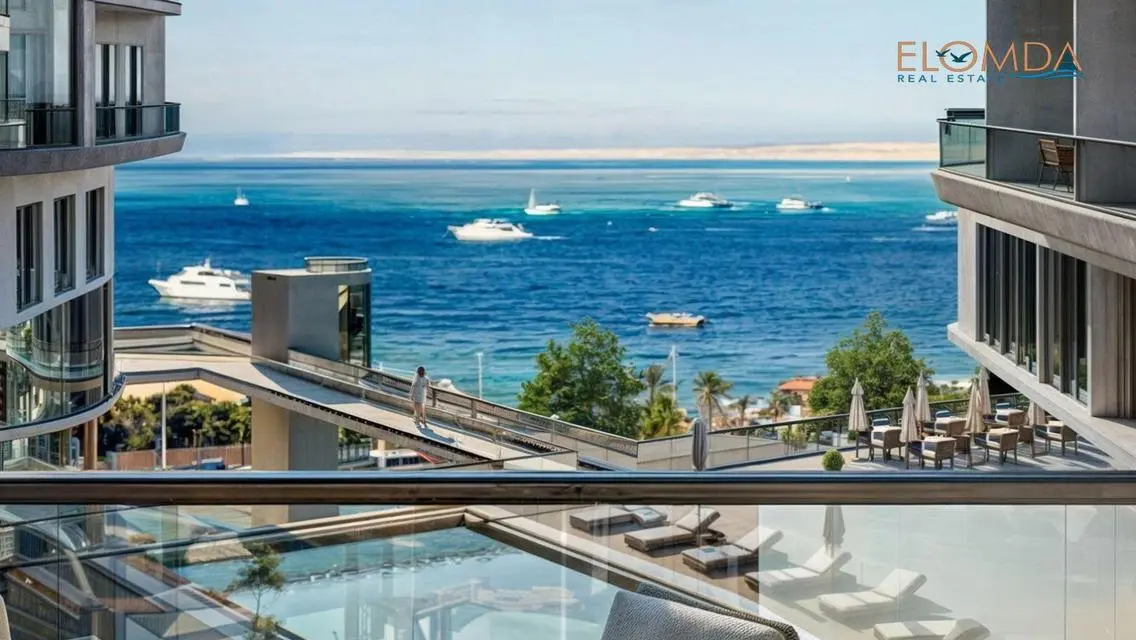 أستثمر فى Panorama Hills - عقد أخضر- تقسيط 4 سنين