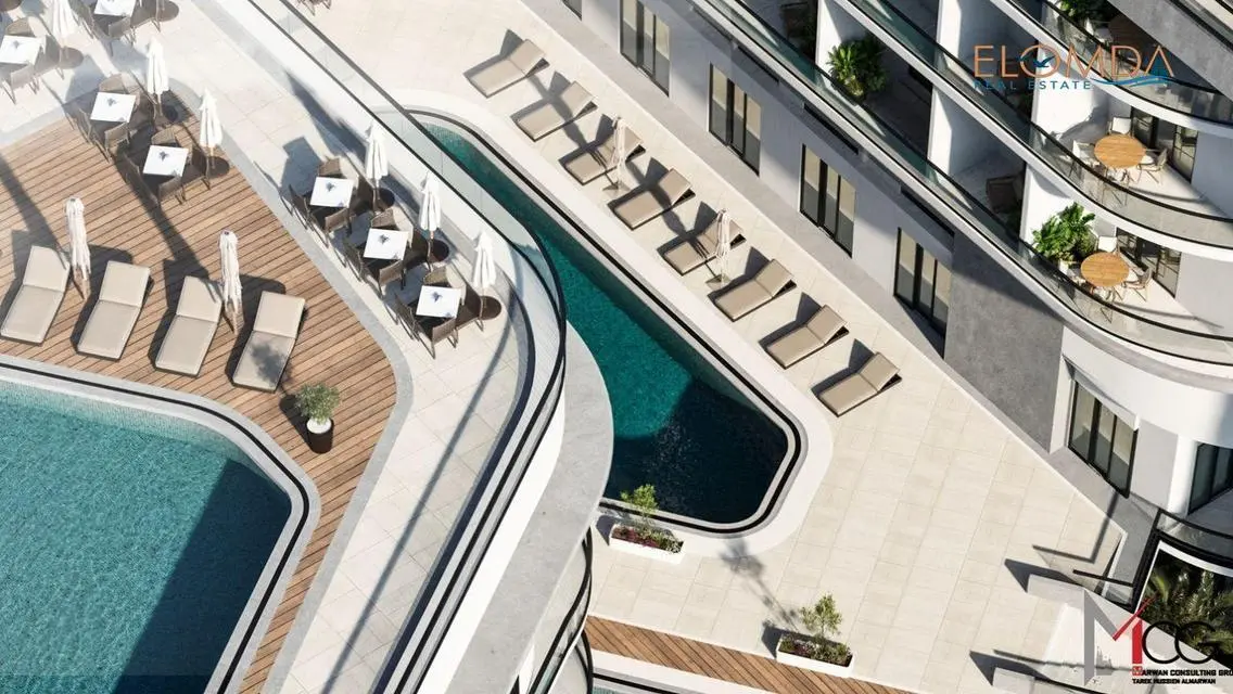 أستثمر فى Panorama Hills - عقد أخضر- تقسيط 4 سنين