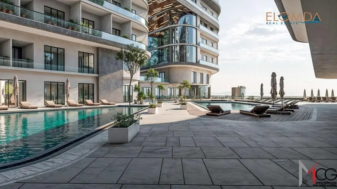 أستثمر فى Panorama Hills - عقد أخضر- تقسيط 4 سنين