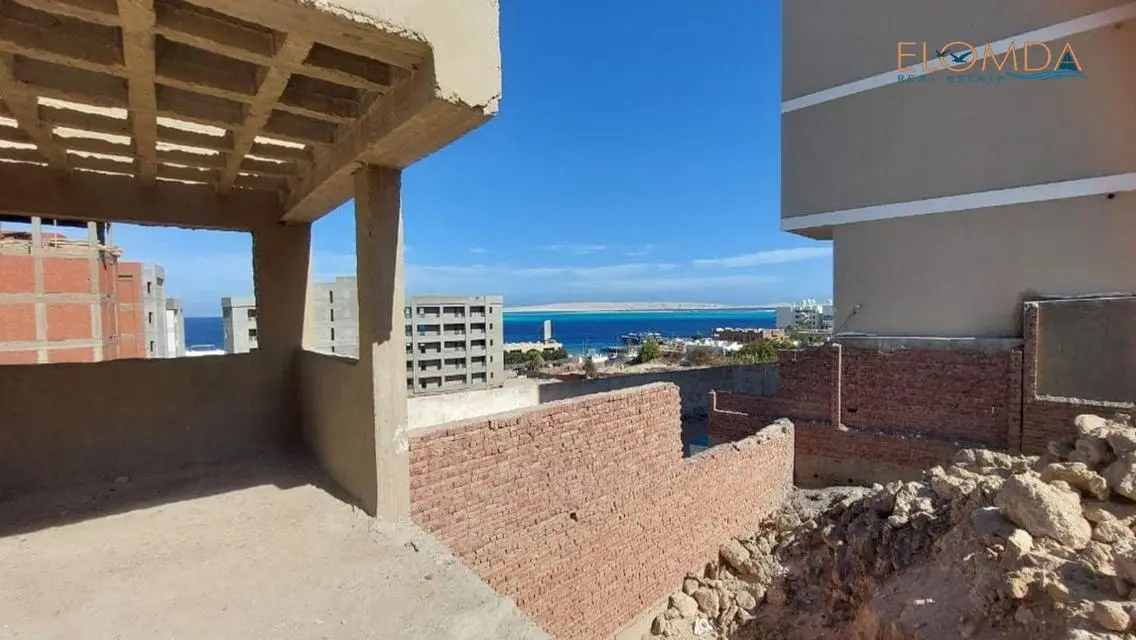 أستثمر فى Panorama Hills - عقد أخضر- تقسيط 4 سنين