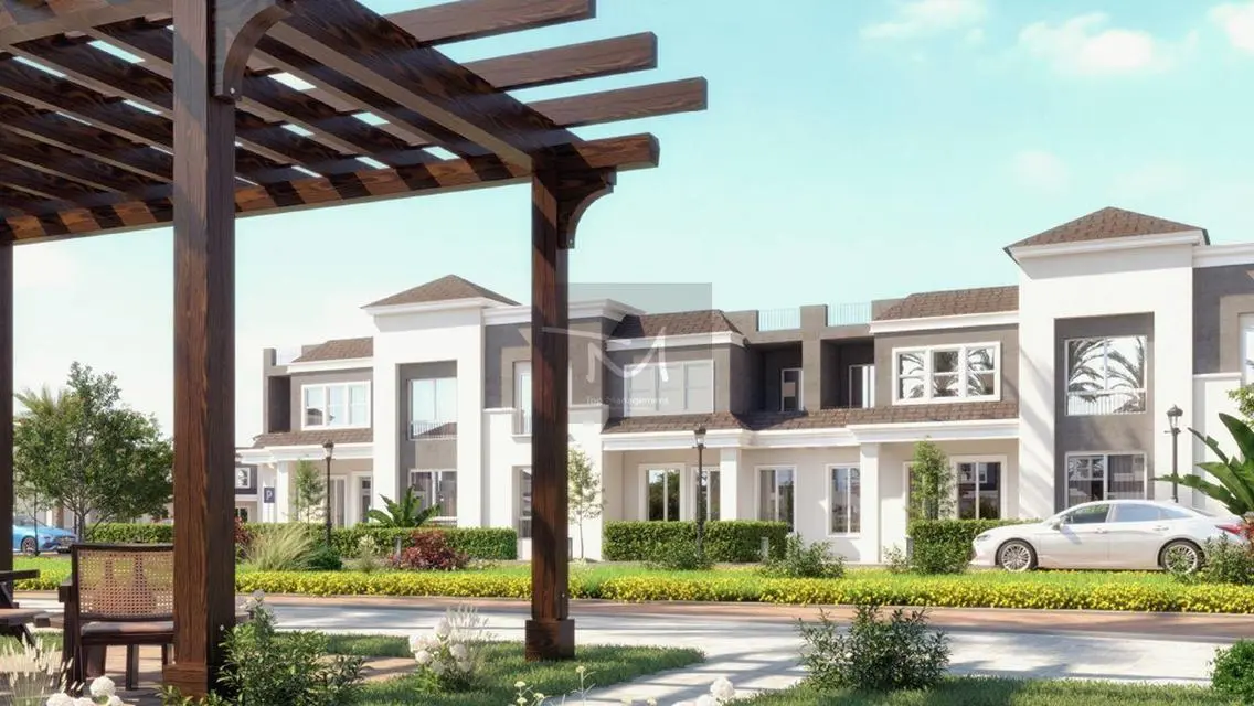 Villa for sale in Sarai with over 12 years