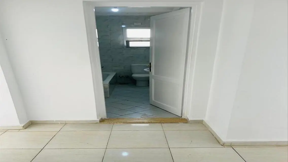 A distinctive apartment for rent in Al Rehab at an