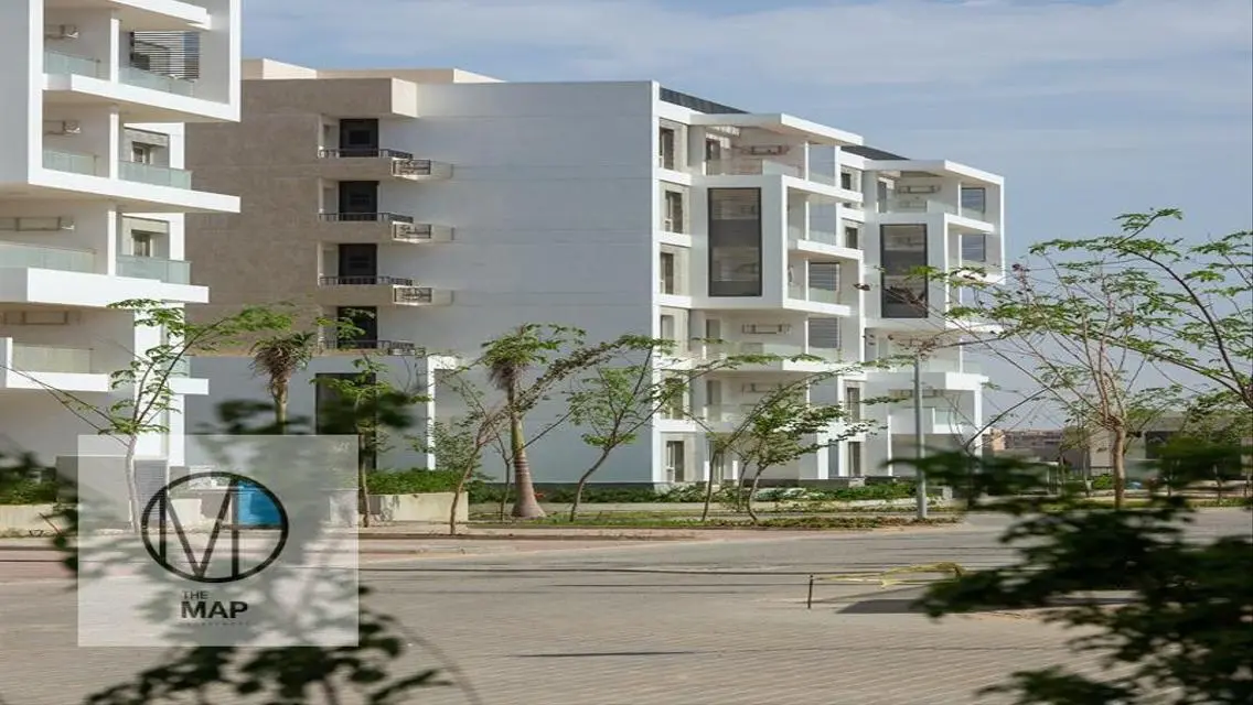 3BR Town House For Sale in Mostakbal City - Future