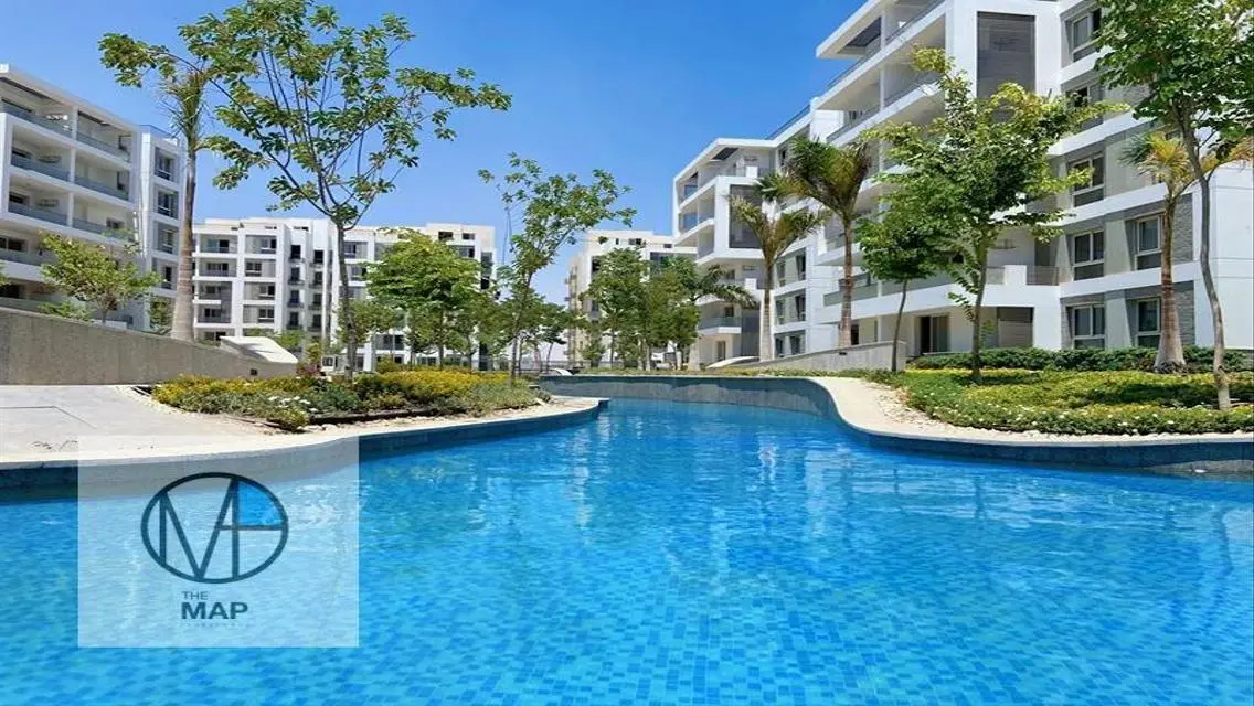 3BR Town House For Sale in Mostakbal City - Future