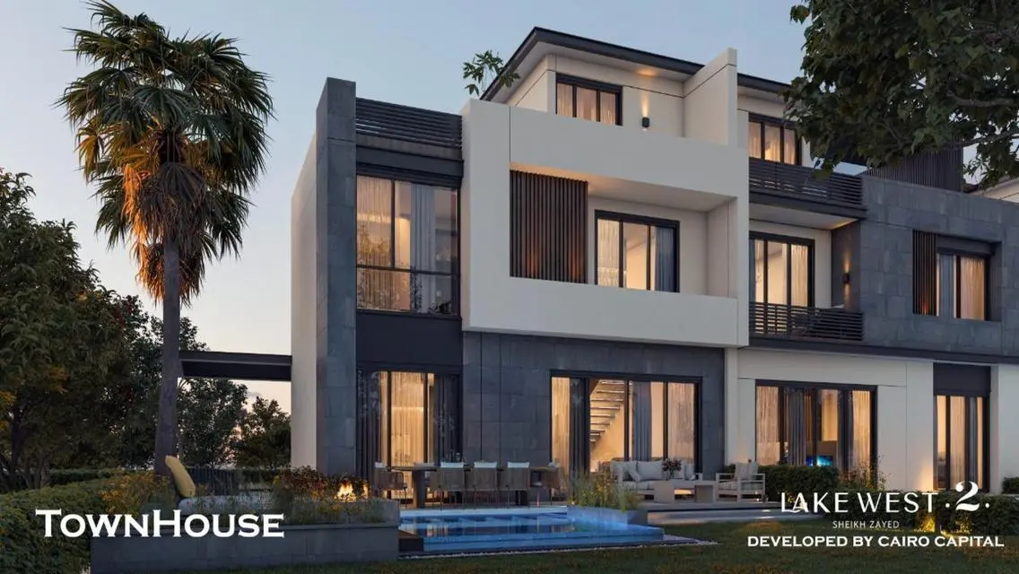336m villa, zero DP.+ 286K monthly Installments