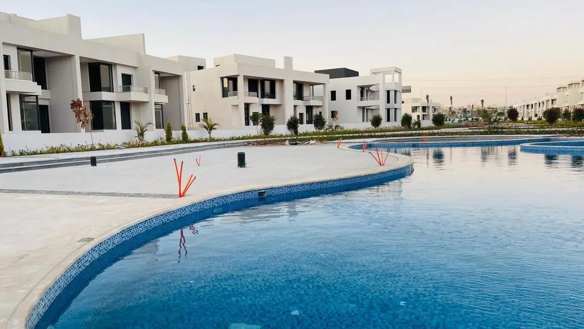 336m villa, zero DP.+ 286K monthly Installments