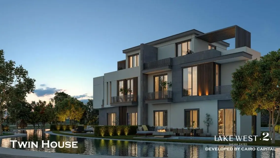 336m villa, zero DP.+ 286K monthly Installments
