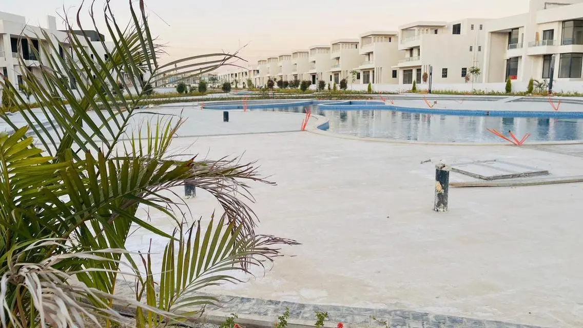 336m villa, zero DP.+ 286K monthly Installments