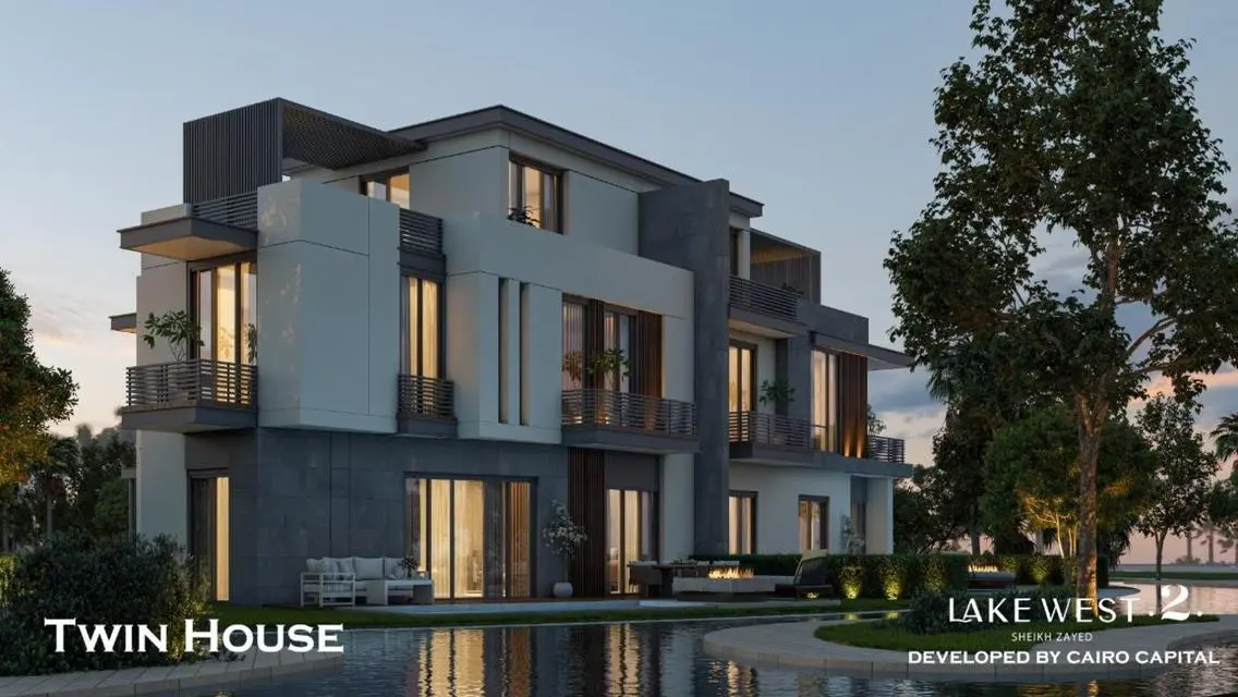 336m villa, zero DP.+ 286K monthly Installments