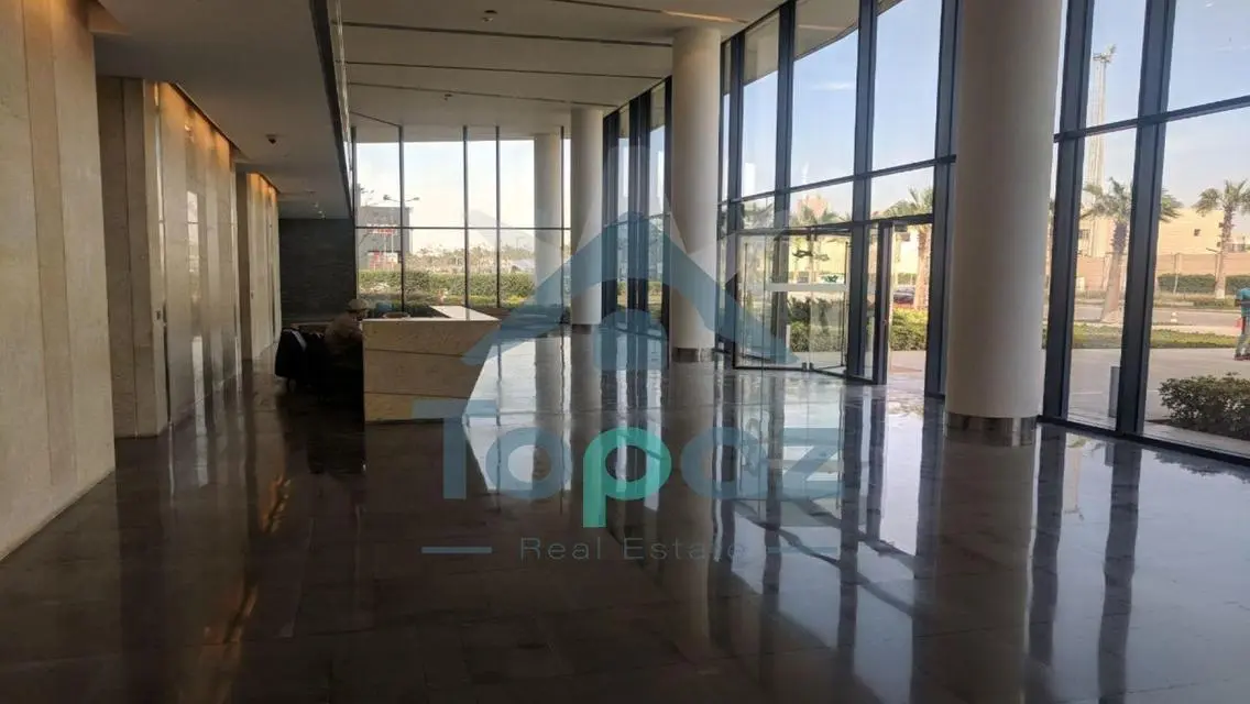 Office For Sale at Polygone Sodic west zayed