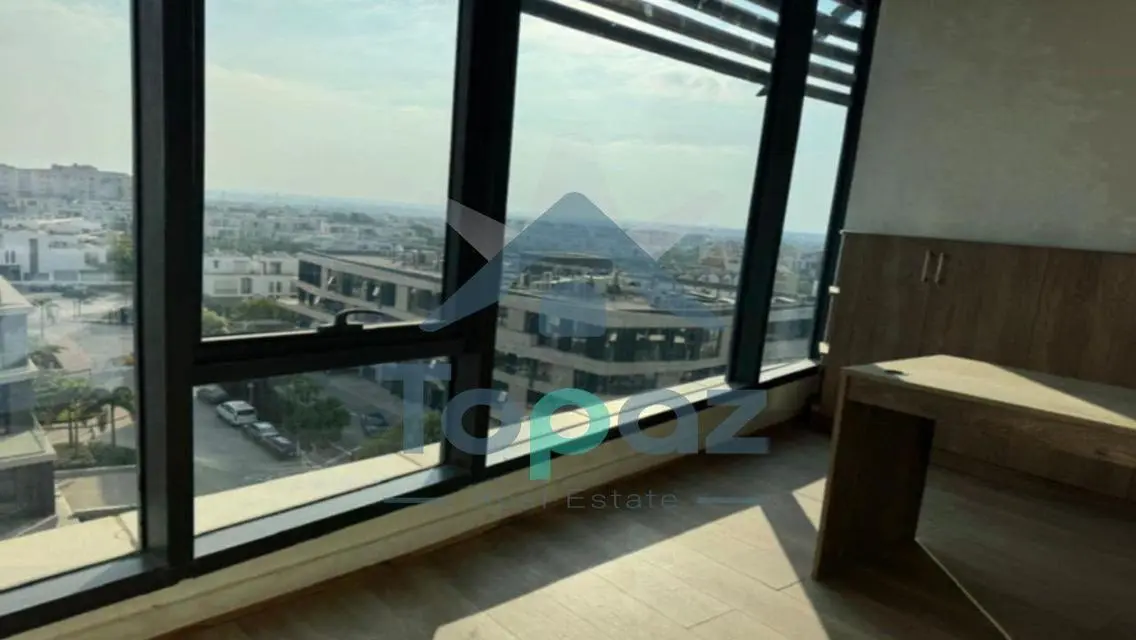 Office For Sale at Polygone Sodic west zayed