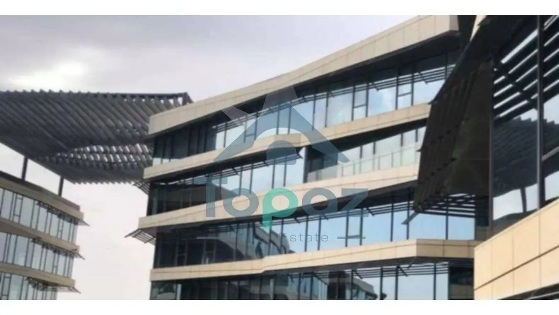 Office For Sale at Polygone Sodic west zayed