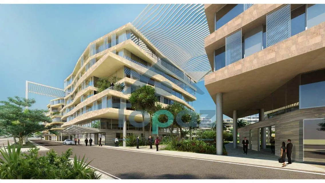 Office For Sale at Polygone Sodic west zayed