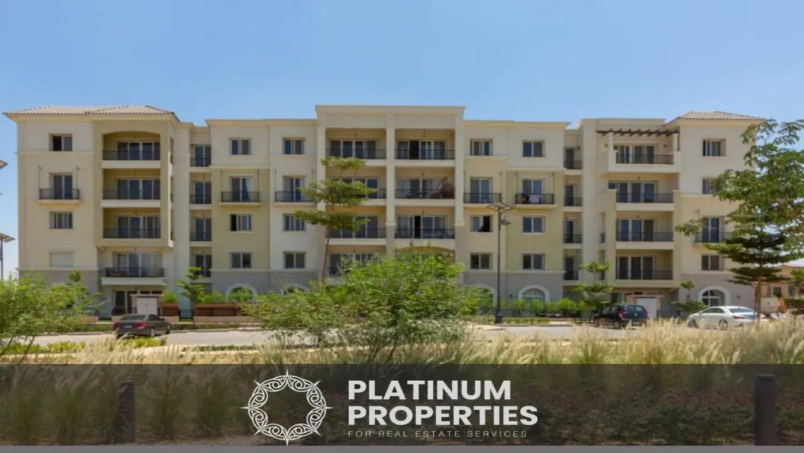ApartmentFor saleCrescent Mividaِ Withinstallments