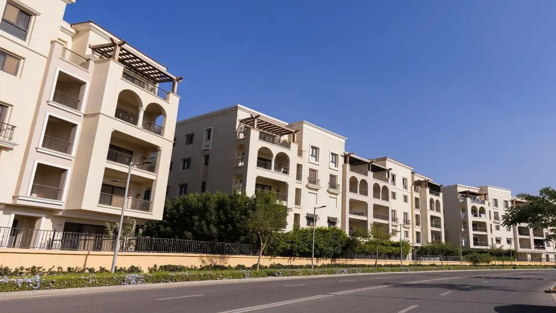 ApartmentFor saleCrescent Mividaِ Withinstallments