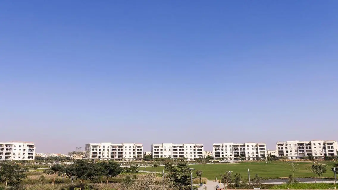 ApartmentFor saleCrescent Mividaِ Withinstallments