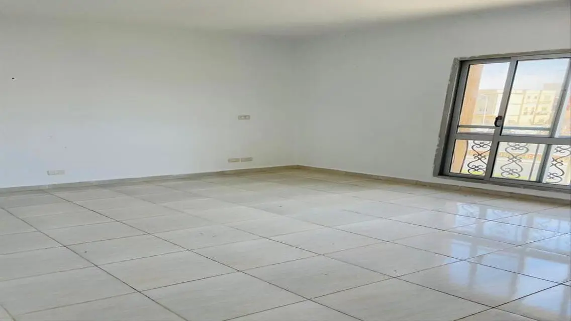 A distinctive apartment for rent in Al Rehab at an