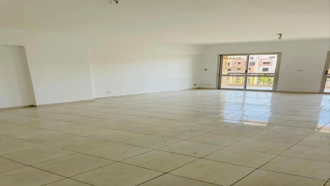A distinctive apartment for rent in Al Rehab at an