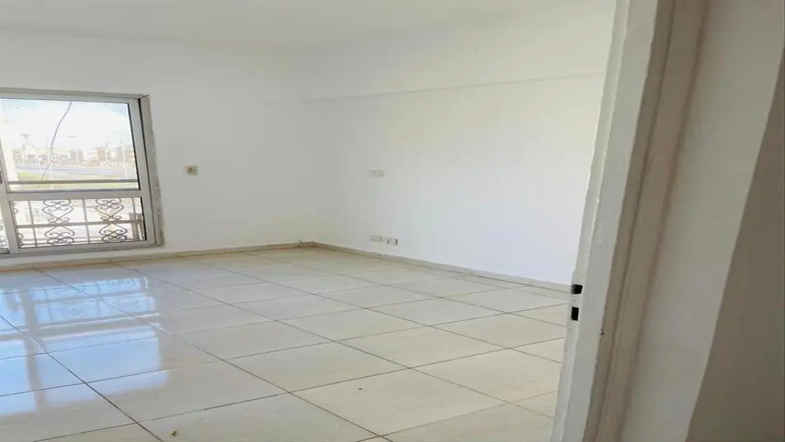 A distinctive apartment for rent in Al Rehab at an