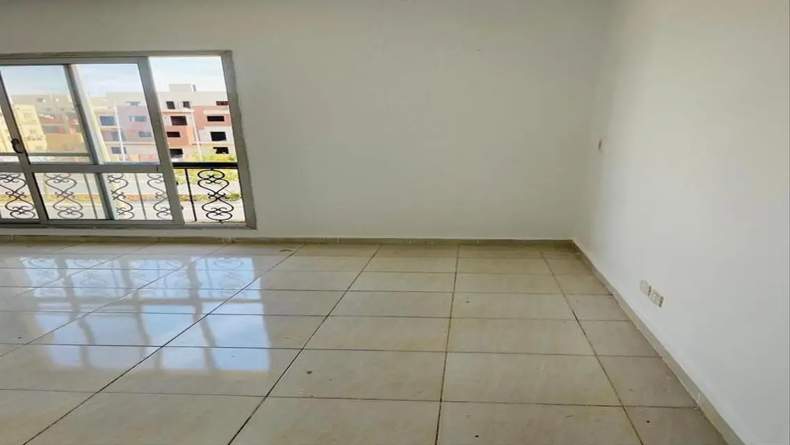 A distinctive apartment for rent in Al Rehab at an