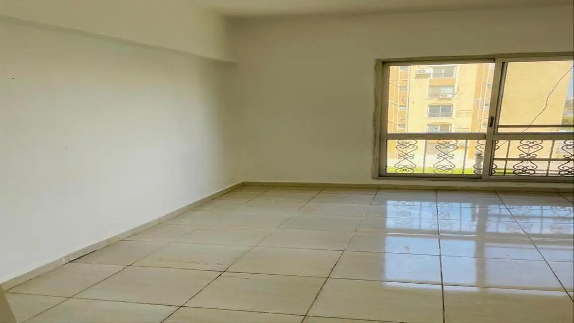 A distinctive apartment for rent in Al Rehab at an