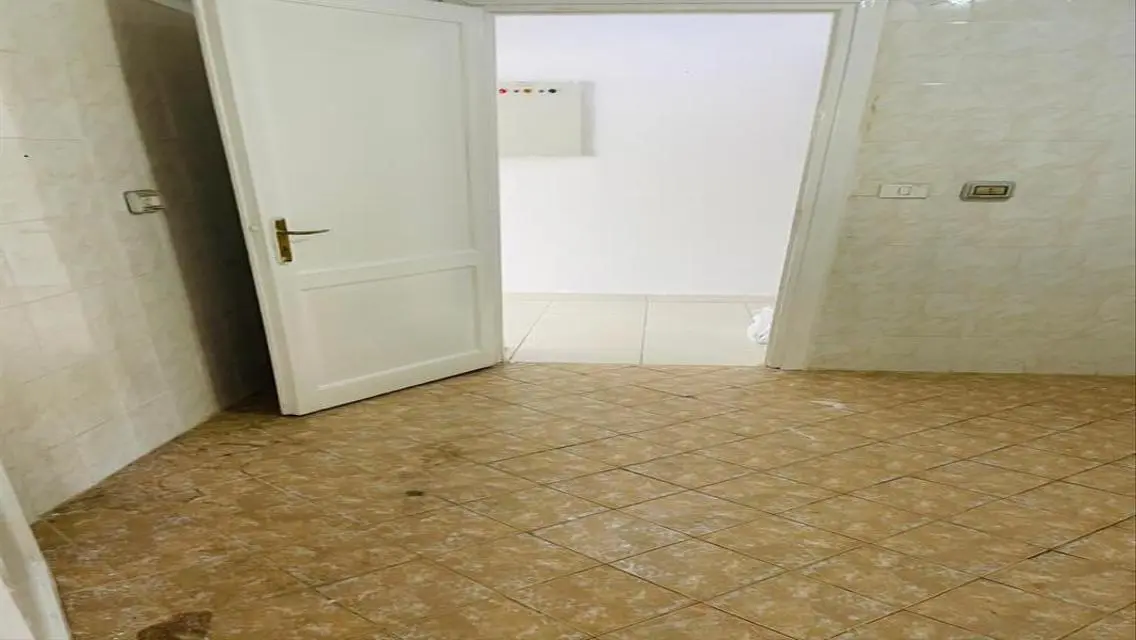 A distinctive apartment for rent in Al Rehab at an