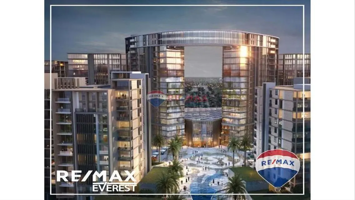 Ultra Super-Lux Apartment in Zed ORA -Sheikh Zayed