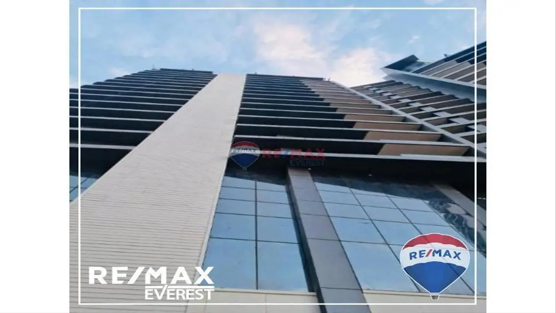 Ultra Super-Lux Apartment in Zed ORA -Sheikh Zayed