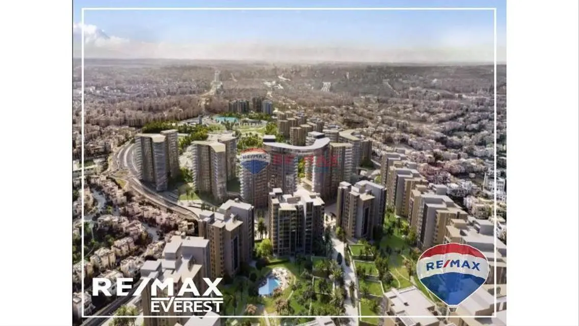 Ultra Super-Lux Apartment in Zed ORA -Sheikh Zayed